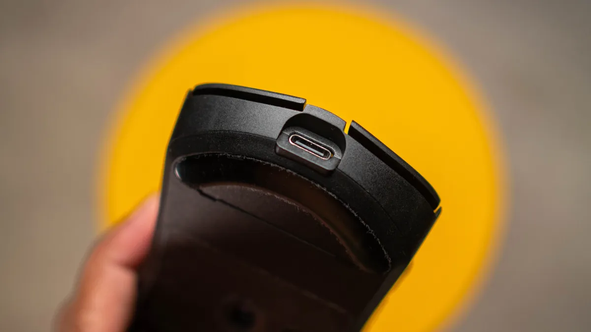 Corsair Sabre v2 Pro Ultralight: Tốc độ xử lý vượt trội, chiến thắng trong tầm tay 21 Corsair Sabre v2 Pro Ultralight 7