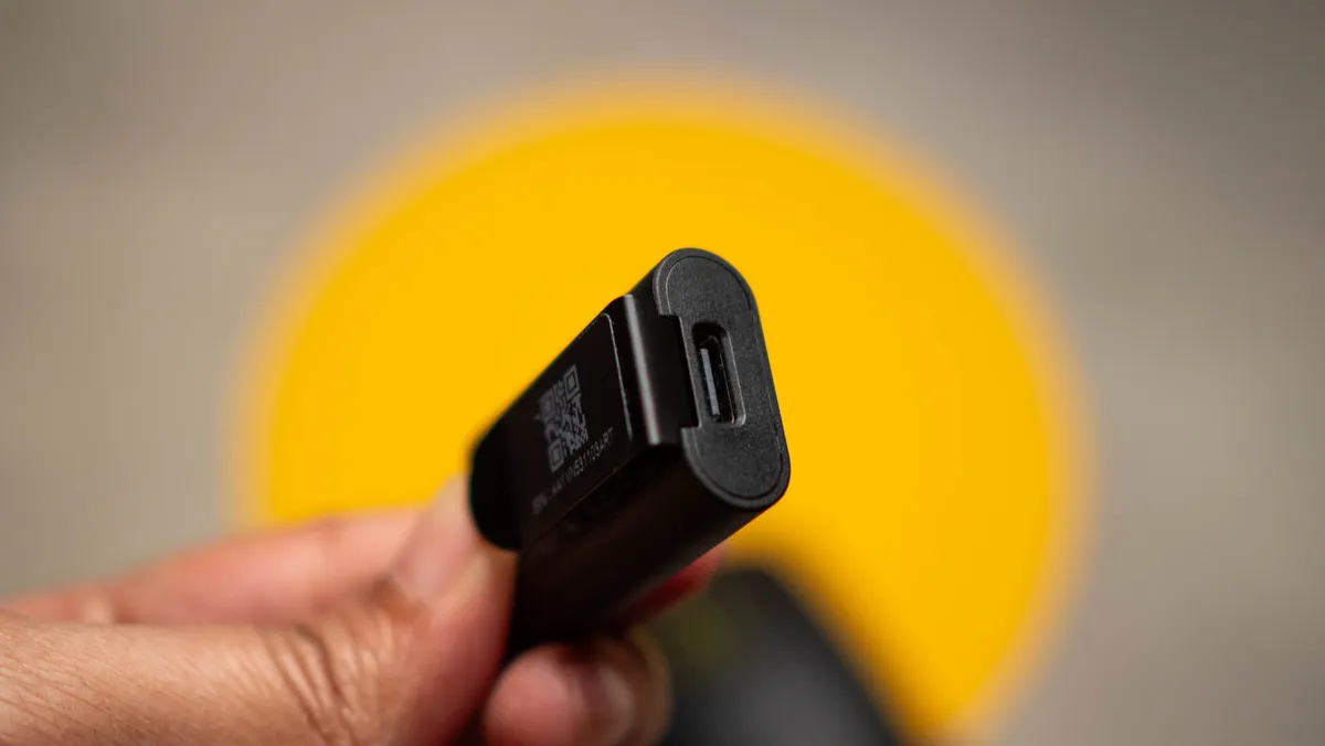 Corsair Sabre v2 Pro Ultralight 9