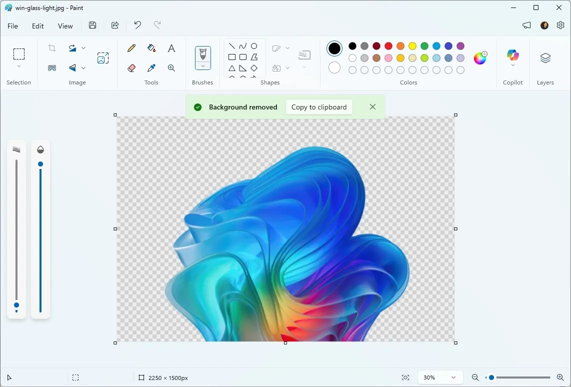 Đây là các chức năng và cách quản lý về tác vụ AI mới của Windows 11 11 Day la cac chuc nang va cach quan ly ve tac vu AI moi cua Windows 114.jpg