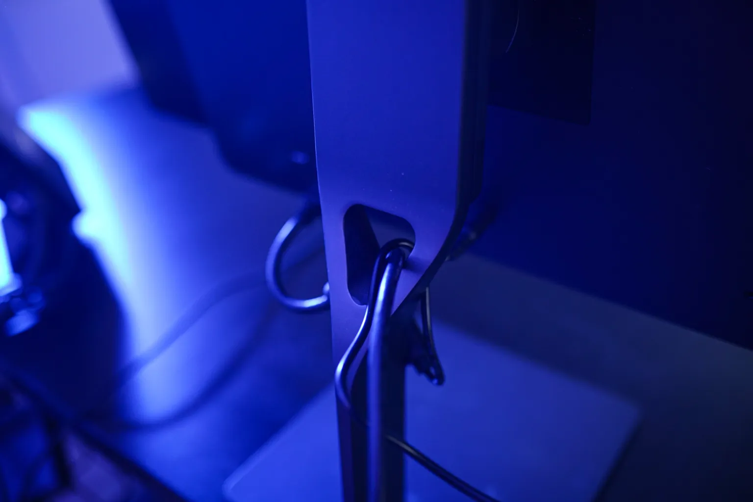 Đánh giá Dough Spectrum Black 32: Chất lượng hình ảnh đỉnh cao đáng để nâng cấp 11 Dough Spectrum Black 32 3