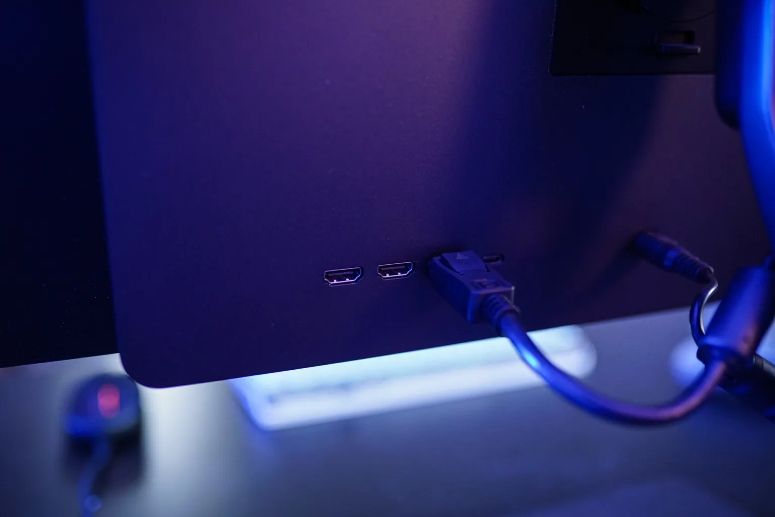 Đánh giá Dough Spectrum Black 32: Chất lượng hình ảnh đỉnh cao đáng để nâng cấp 13 Dough Spectrum Black 32 5