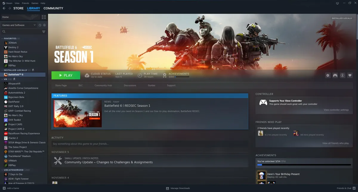 7 ứng dụng bạn nên cài đặt đầu tiên trên PC Windows 11 và tất cả đều miễn phí! 11 DuRzY7mEpM87DAPJSXA8xE 1200 80.jpg