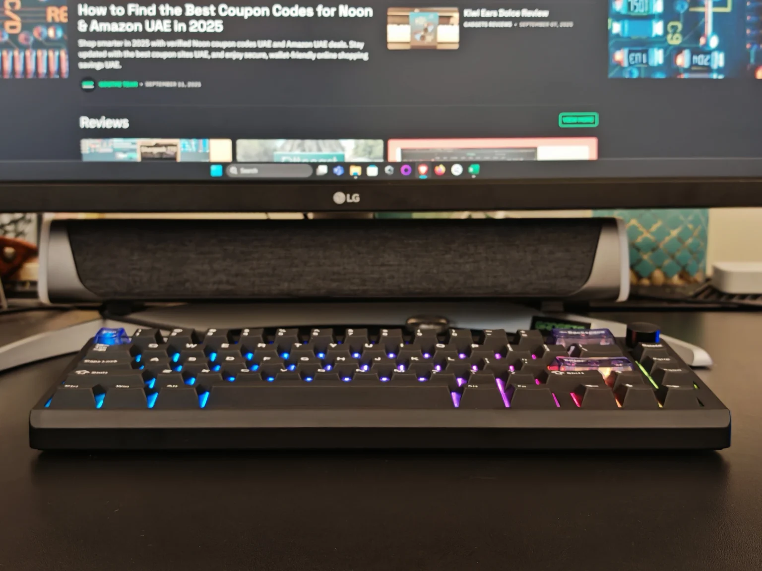 Epomaker Magcore 65 Lite: Bàn phím cơ mini gọn nhẹ, hiệu năng “khủng” cho dân sáng tạo! 25 Epomaker Magcore 65 Lite 12