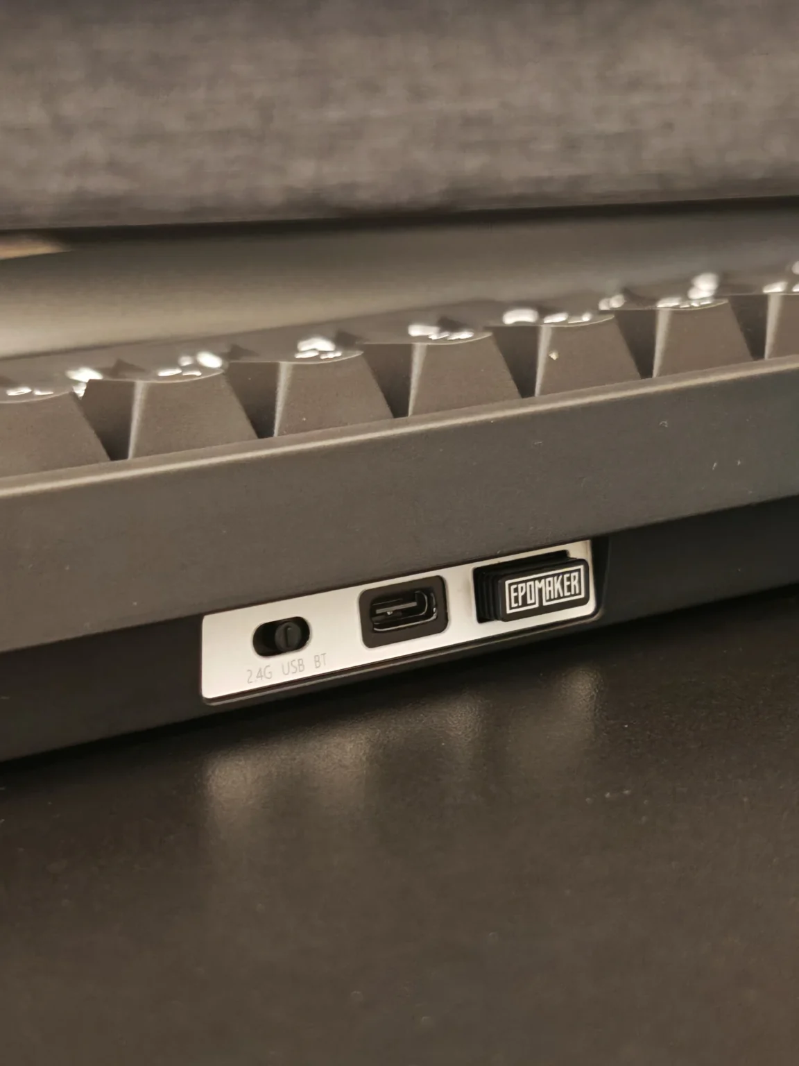 Epomaker Magcore 65 Lite 8