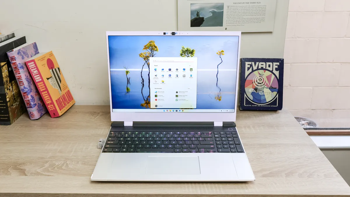 Framework Laptop 16 2025 1