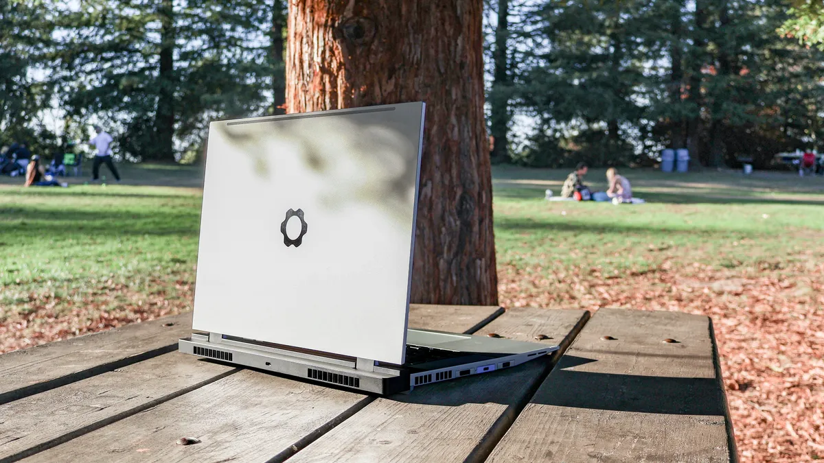 Framework Laptop 16 2025 2