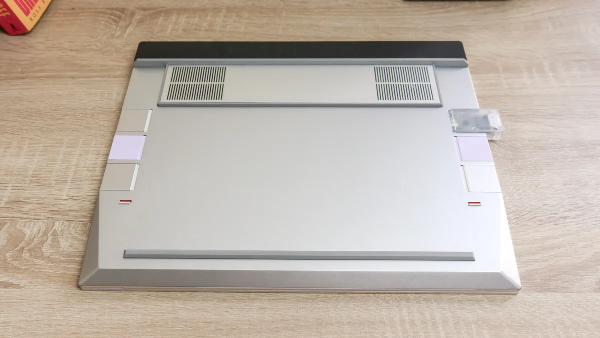 Framework Laptop 16 2025 4