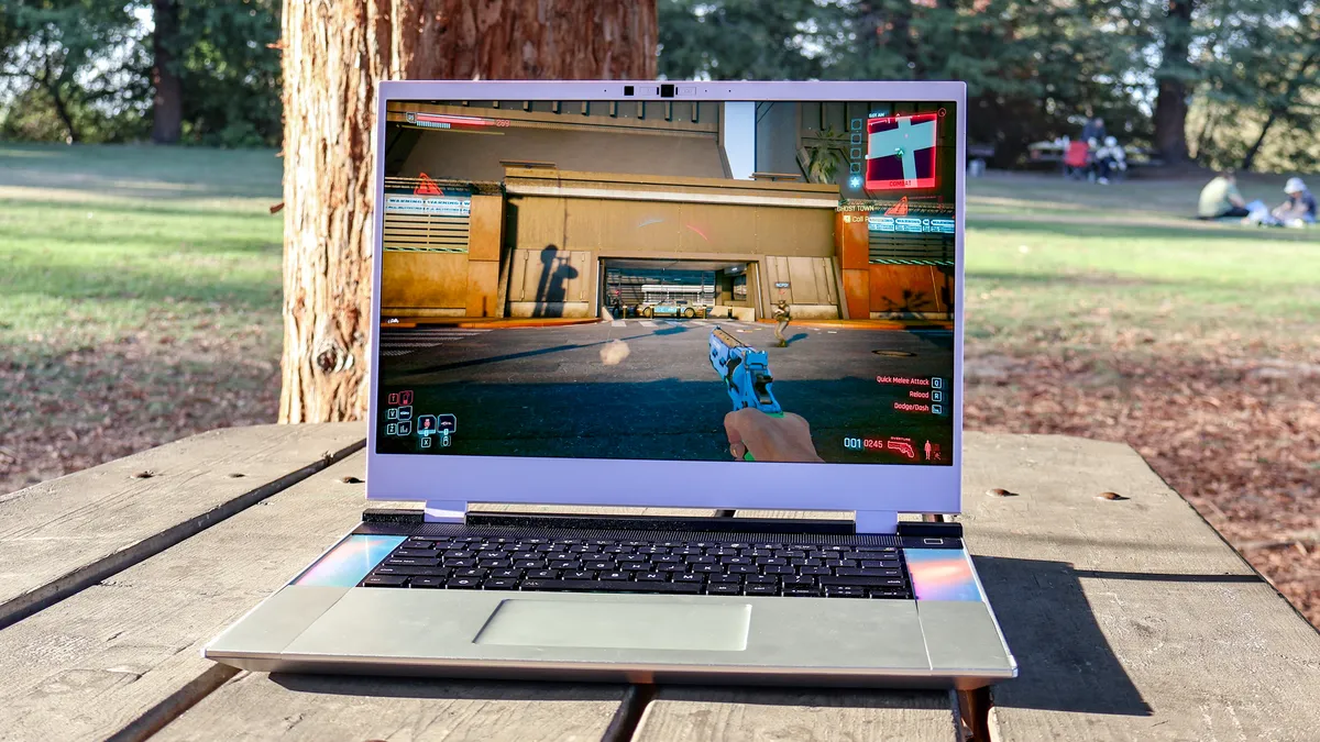 Framework Laptop 16 2025 5