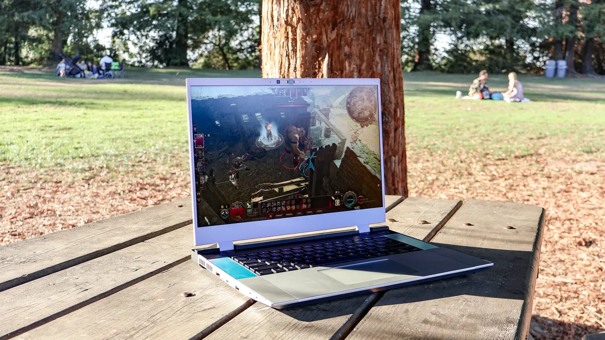 Framework Laptop 16 2025 6