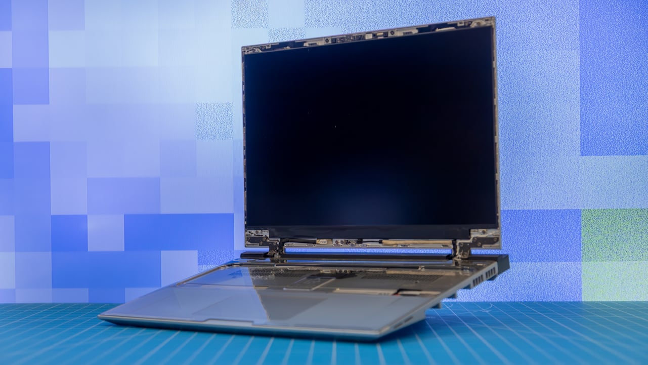 Đáng giá Framework Laptop 16 (2025): Cùng trải nghiệm với gaming, đồ họa, lập trình liệu có mạnh? 36 Framework Laptop 16 202510