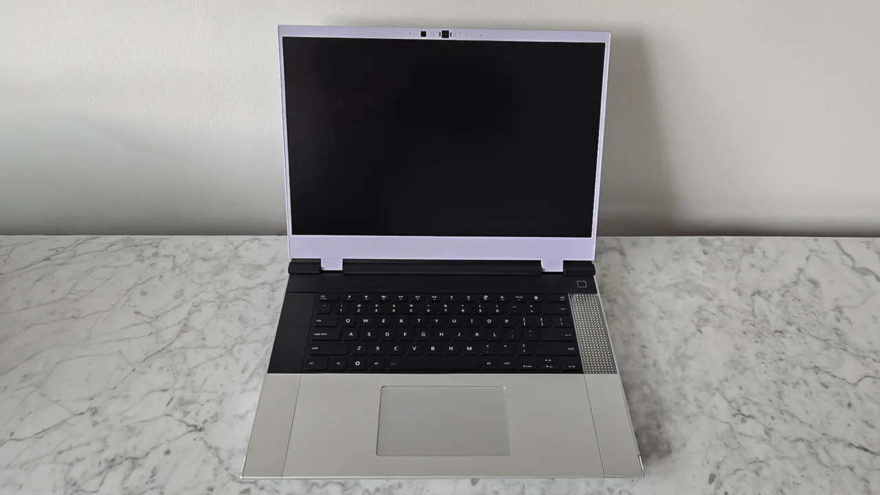 Đáng giá Framework Laptop 16 (2025): Cùng trải nghiệm với gaming, đồ họa, lập trình liệu có mạnh? 34 Framework Laptop 16 202512