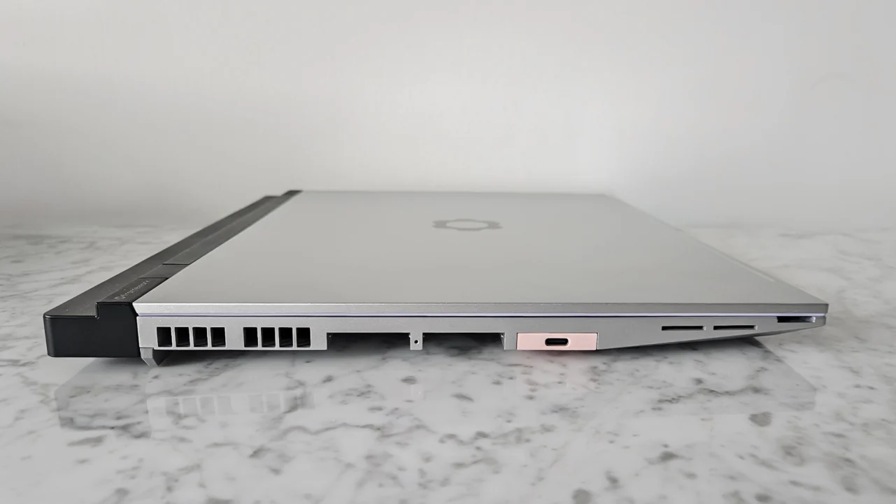 Đáng giá Framework Laptop 16 (2025): Cùng trải nghiệm với gaming, đồ họa, lập trình liệu có mạnh? 41 Framework Laptop 16 20255