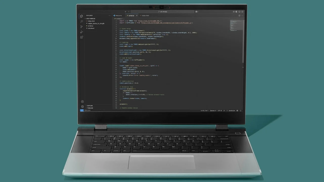Đáng giá Framework Laptop 16 (2025): Cùng trải nghiệm với gaming, đồ họa, lập trình liệu có mạnh? 39 Framework Laptop 16 20257