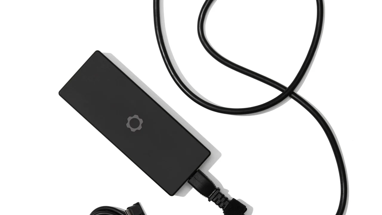 Đáng giá Framework Laptop 16 (2025): Cùng trải nghiệm với gaming, đồ họa, lập trình liệu có mạnh? 38 Framework Laptop 16 20258