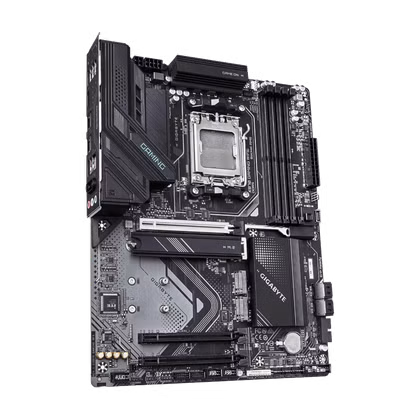 Đừng mua bo mạch chủ AMD đắt tiền, hãy chọn một trong những mẫu sau! 15 GIGABYTE X870 Gaming Wi Fi