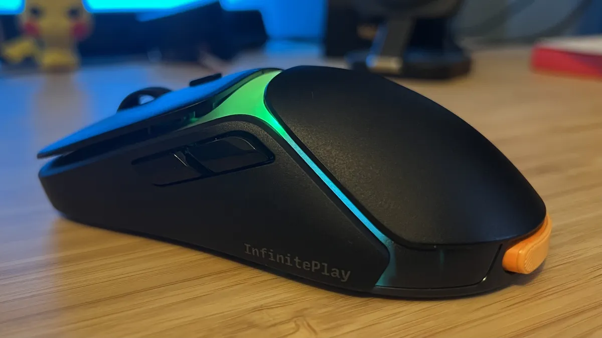 Glorious Model O 3 Wireless 2