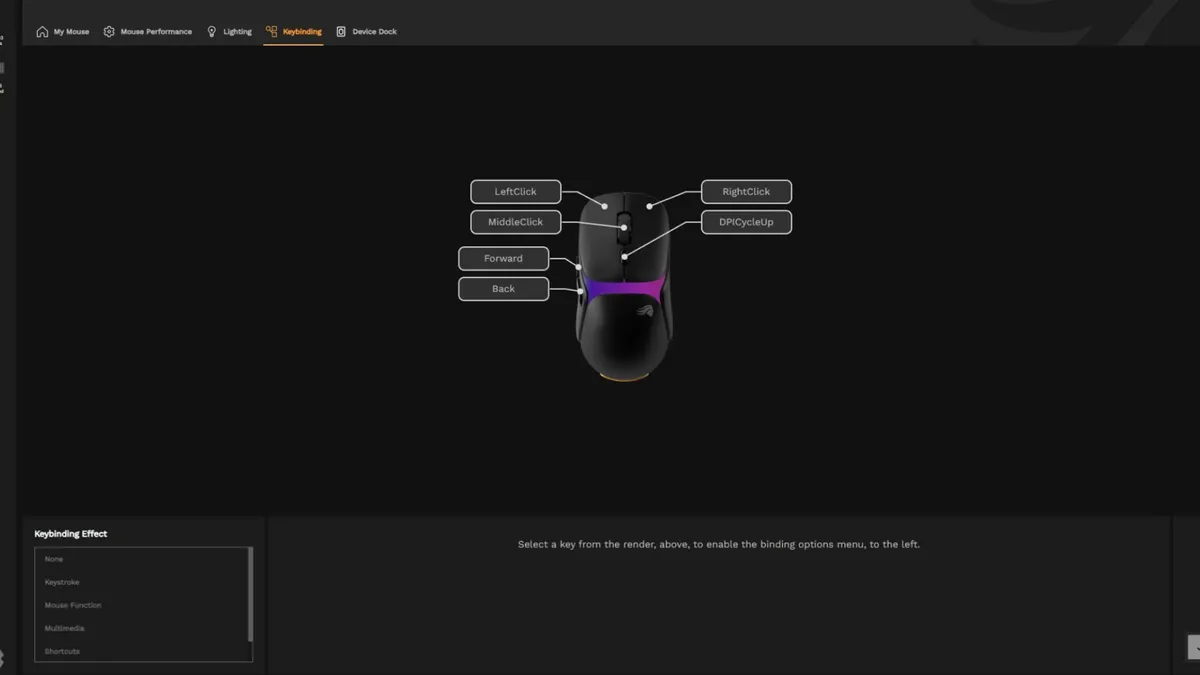 Glorious Model O 3 Wireless 3