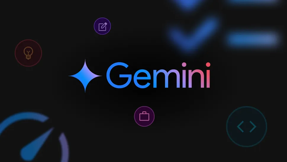 Google Gemini 1
