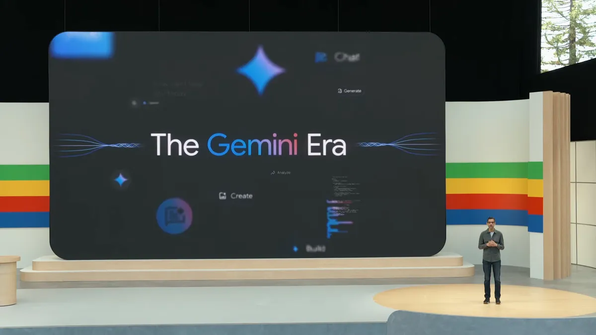 Google Gemini 2