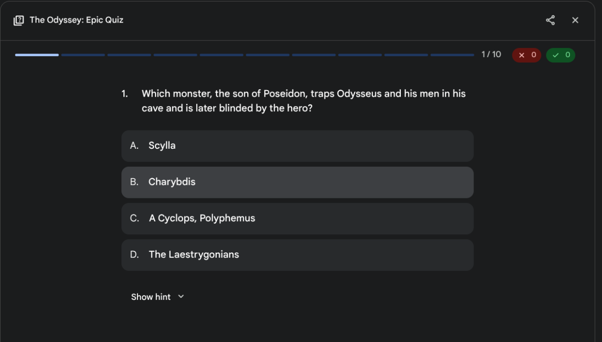Google ra mat dich vu AI moi 5