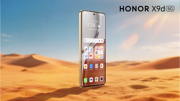 HONOR X9d 3