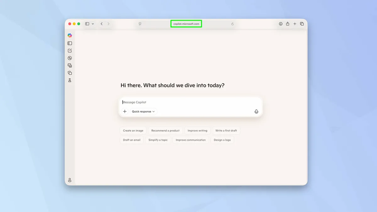Hướng dẫn tạo podcast bằng Copilot chỉ trong vài giây - và chỉ cần một lời nhắc duy nhất 8 Huong dan tao podcast bang Copilot 2
