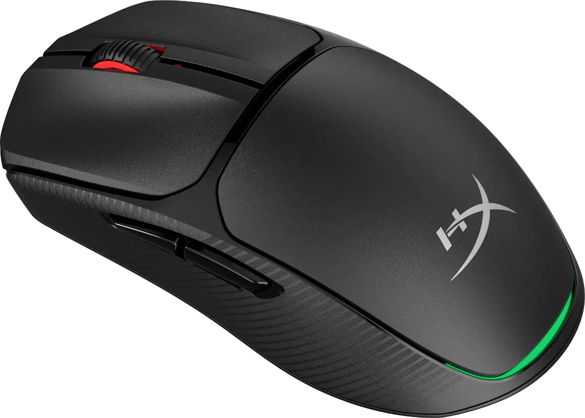 Top 10 chuột gaming xuất sắc nhất năm 2025 - Đâu là lựa chọn tốt nhất cho game thủ? 16 HyperX Pulsefire Fuse