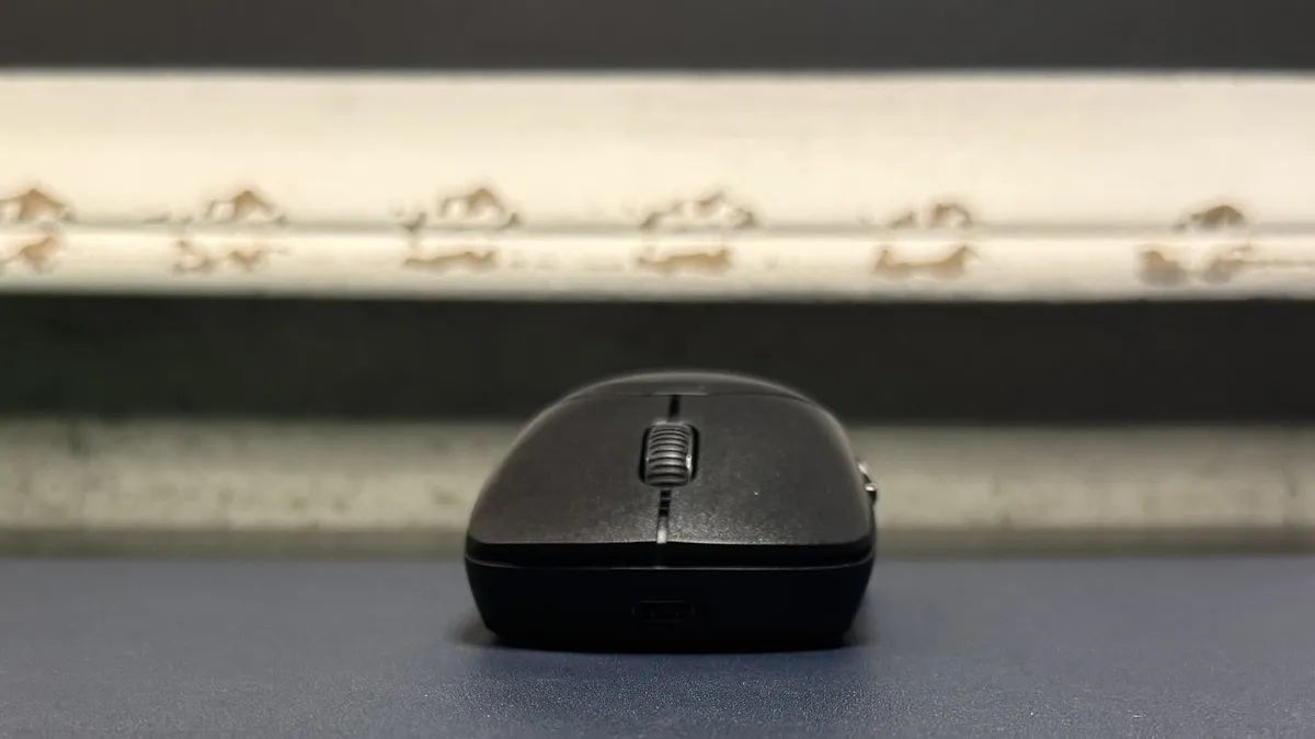 HyperX Pulsefire Saga Pro 7