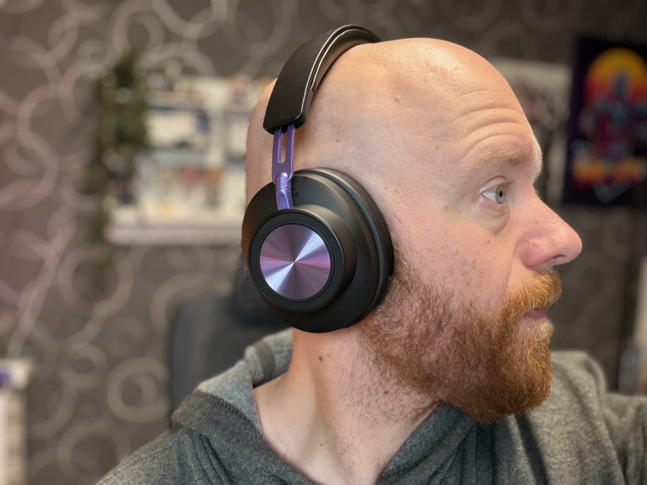 Đánh giá Kiwi Ears x Z: Tai nghe mạnh mẽ với nam châm phẳng 11 Kiwi Ears x Z 3