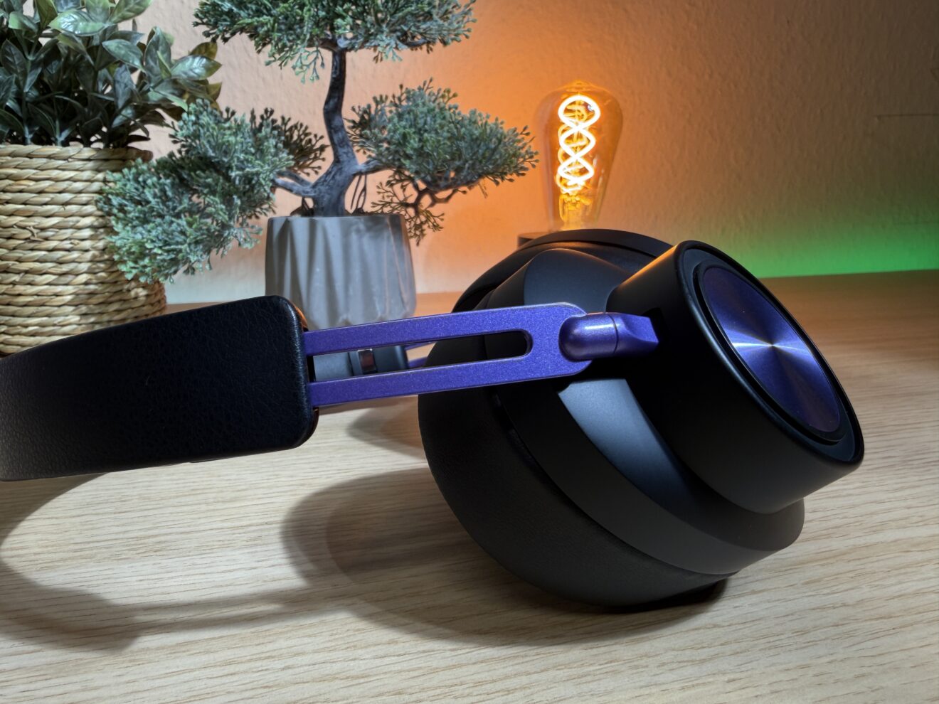 Đánh giá Kiwi Ears x Z: Tai nghe mạnh mẽ với nam châm phẳng 15 Kiwi Ears x Z 7