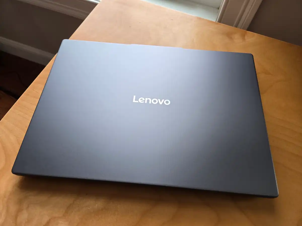 Đánh giá Lenovo IdeaPad Slim 5i: Một mức giá hời bất ngờ 13 Lenovo IdeaPad Slim 5i 2