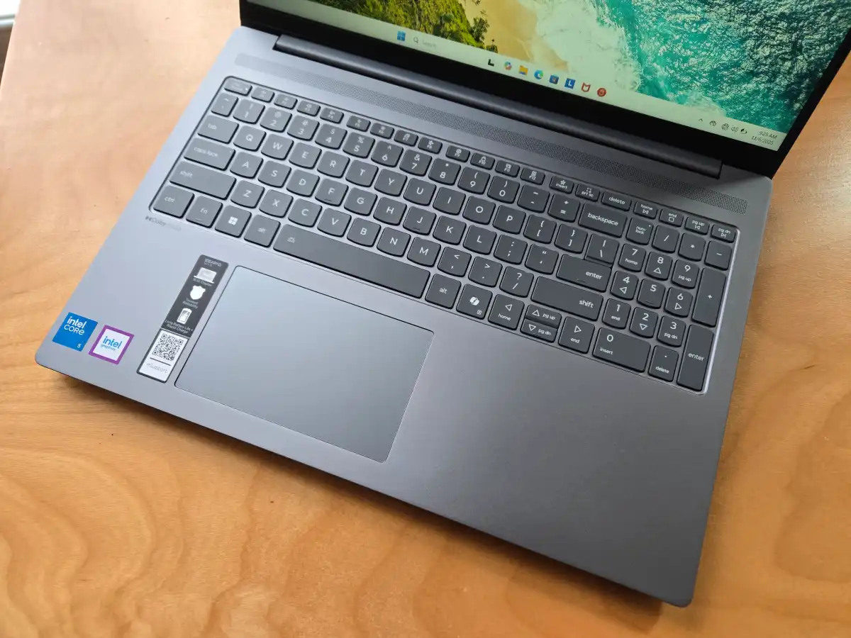 Đánh giá Lenovo IdeaPad Slim 5i: Một mức giá hời bất ngờ 14 Lenovo IdeaPad Slim 5i 3