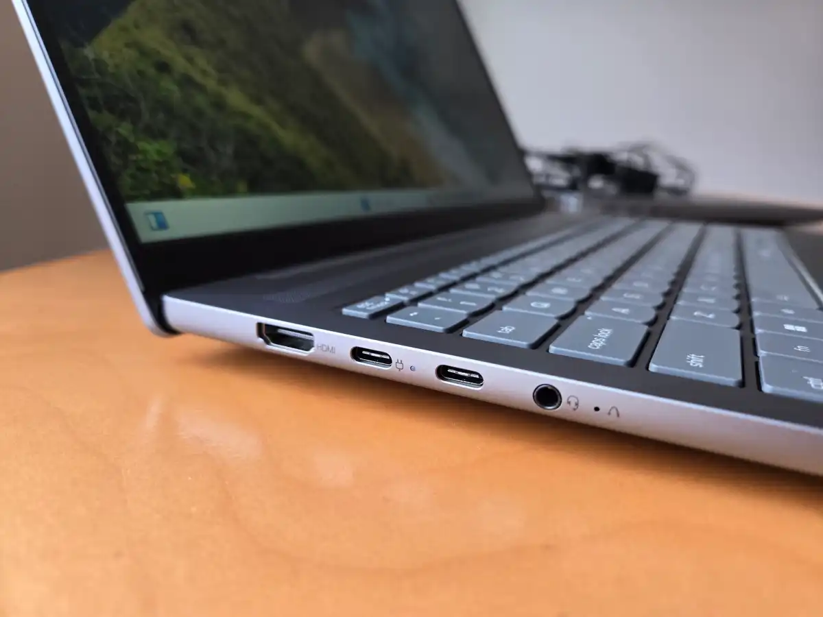 Đánh giá Lenovo IdeaPad Slim 5i: Một mức giá hời bất ngờ 16 Lenovo IdeaPad Slim 5i 5