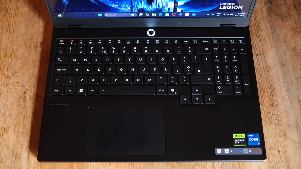 Lenovo Legion 5 Gen 10 2