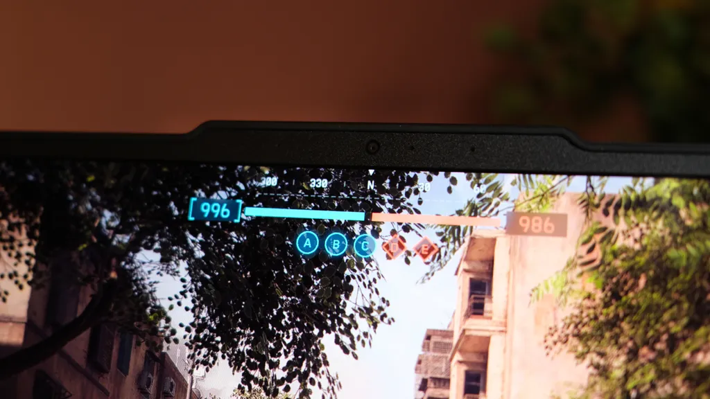 Đánh giá Lenovo Legion 5 (Gen 10): Laptop gaming RTX 50-series đáng tiền nhất năm! 14 Lenovo Legion 5 Gen 10 3