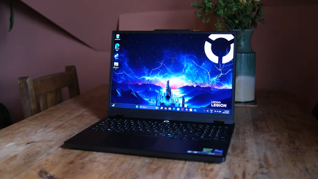 Đánh giá Lenovo Legion 5 (Gen 10): Laptop gaming RTX 50-series đáng tiền nhất năm! 18 Lenovo Legion 5 Gen 10 7
