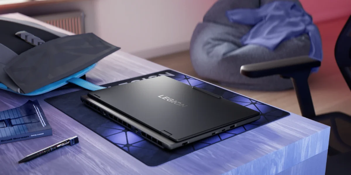 Lenovo Legion 5i 2025 1