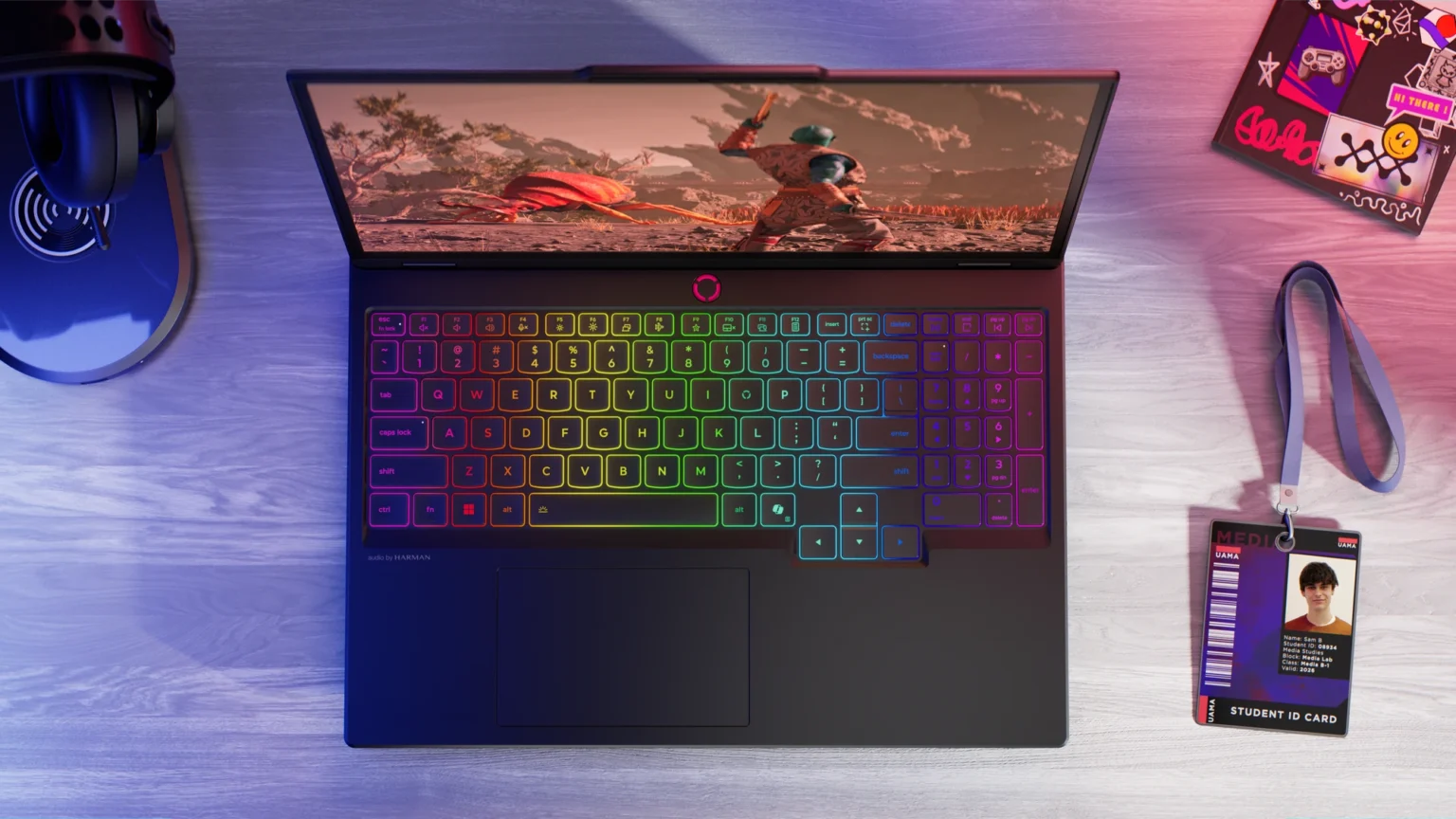 Lenovo Legion 5i 2025 2