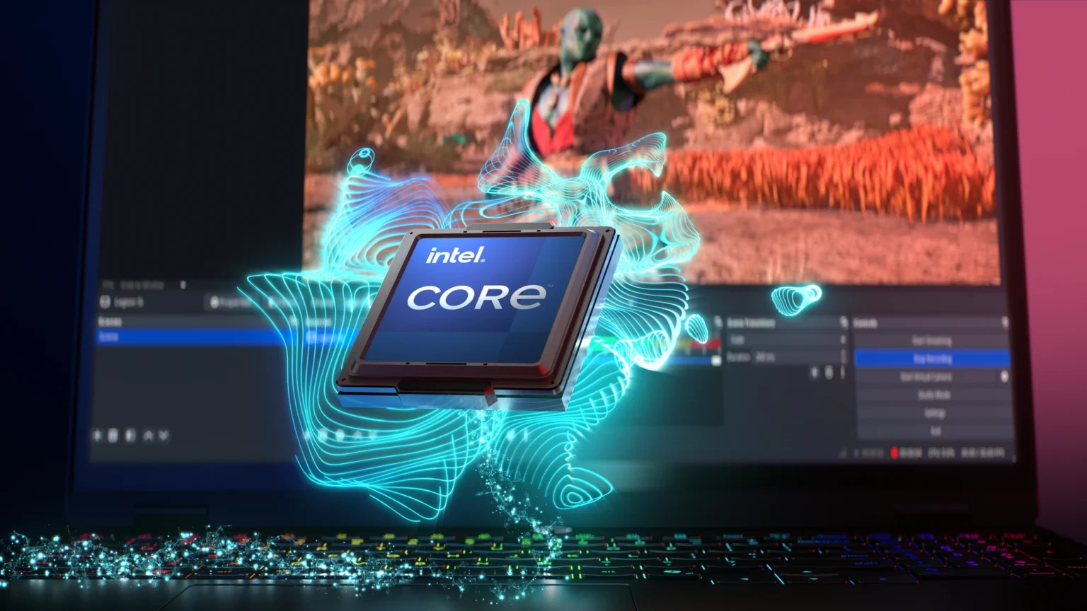 Lenovo Legion 5i 2025 3