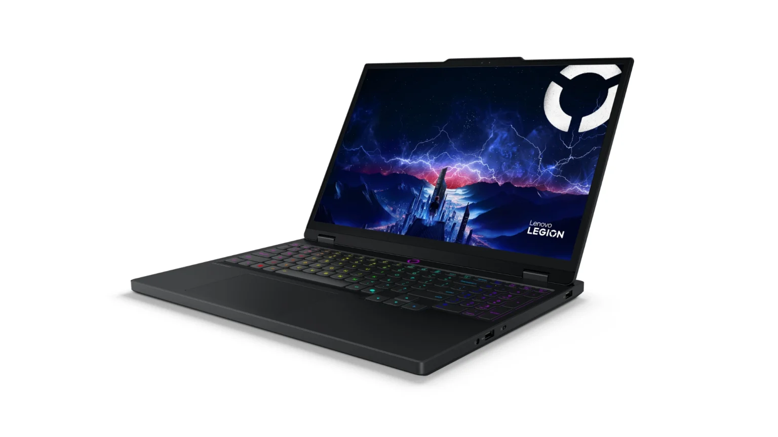 Lenovo Legion 5i 2025 4