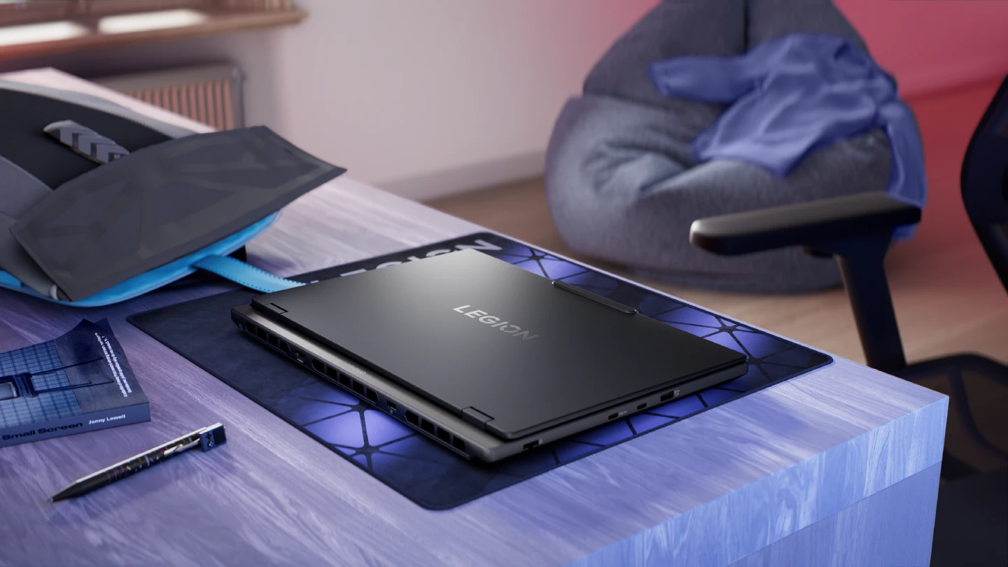 Lenovo Legion 5i 2025 6