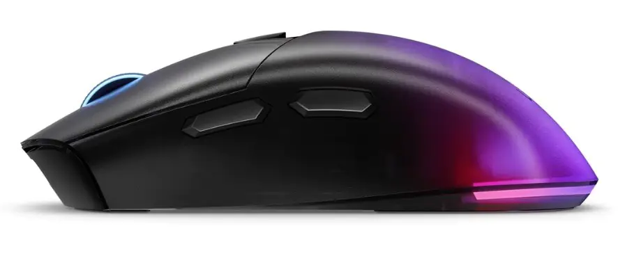 Top 10 chuột gaming xuất sắc nhất năm 2025 - Đâu là lựa chọn tốt nhất cho game thủ? 19 Lenovo Legion M410