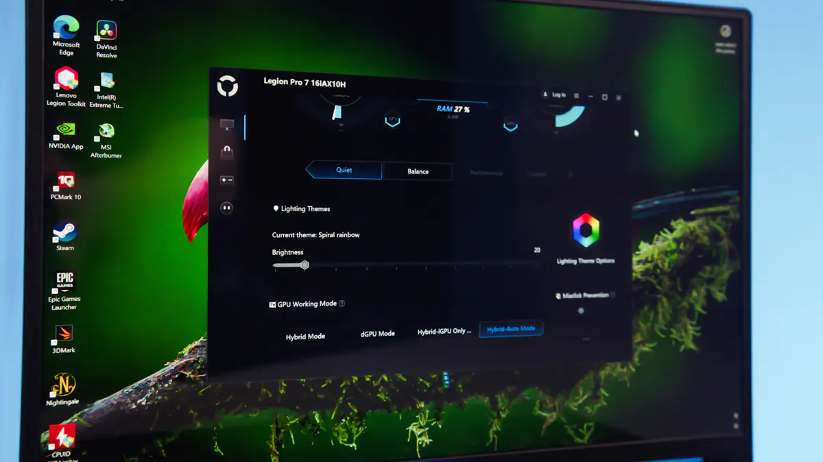 Lenovo Legion Pro 7 va NVIDIA GeForce RTX 50XX Series2.jpg