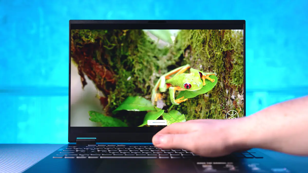 Lenovo Legion Pro 7 va NVIDIA GeForce RTX 50XX Series4.jpg