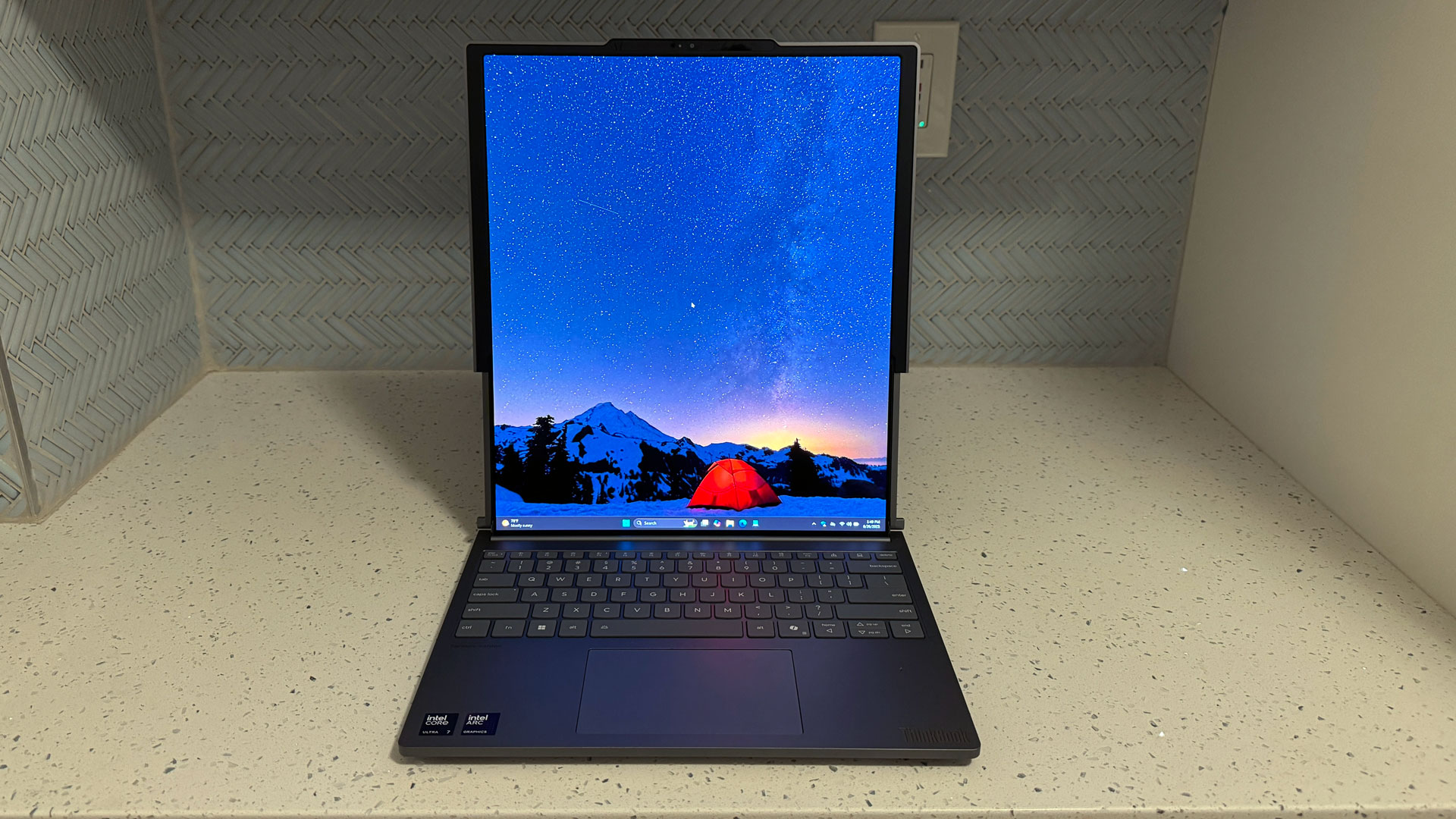 Lenovo ThinkBook Plus Gen 6 Rollable1