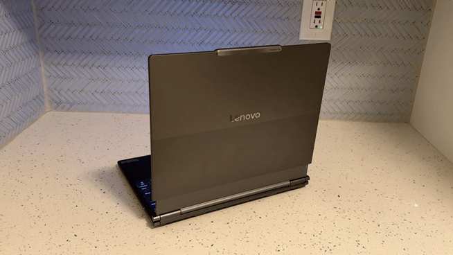 Lenovo ThinkBook Plus Gen 6 Rollable6
