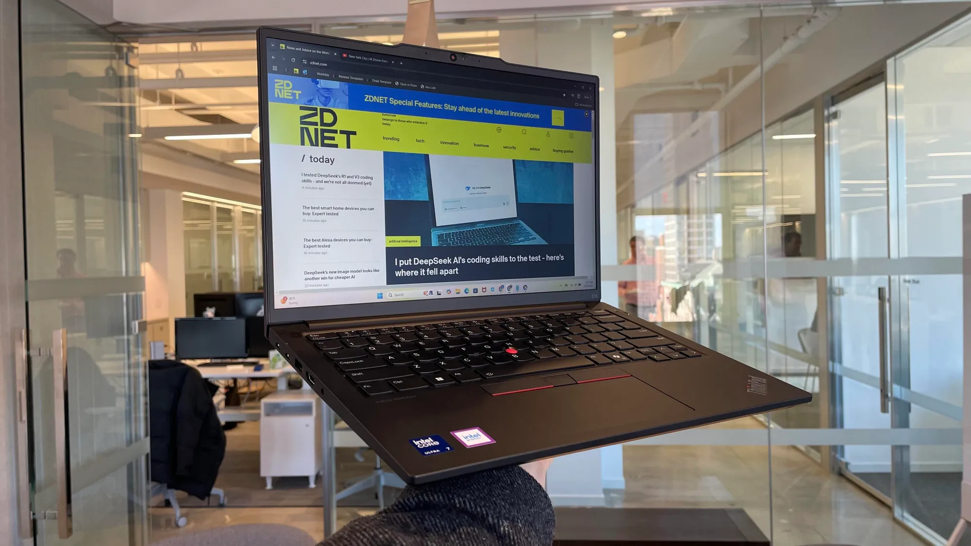 Lenovo ThinkPad E14 Gen 6