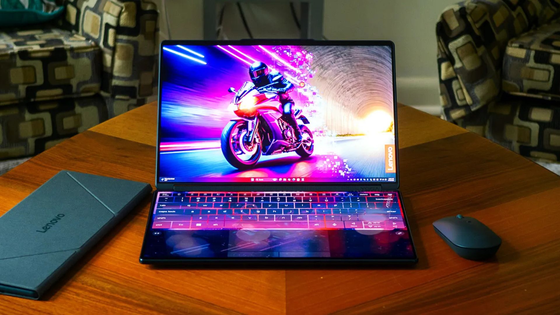 Lenovo Yoga Book 9i Gen 102