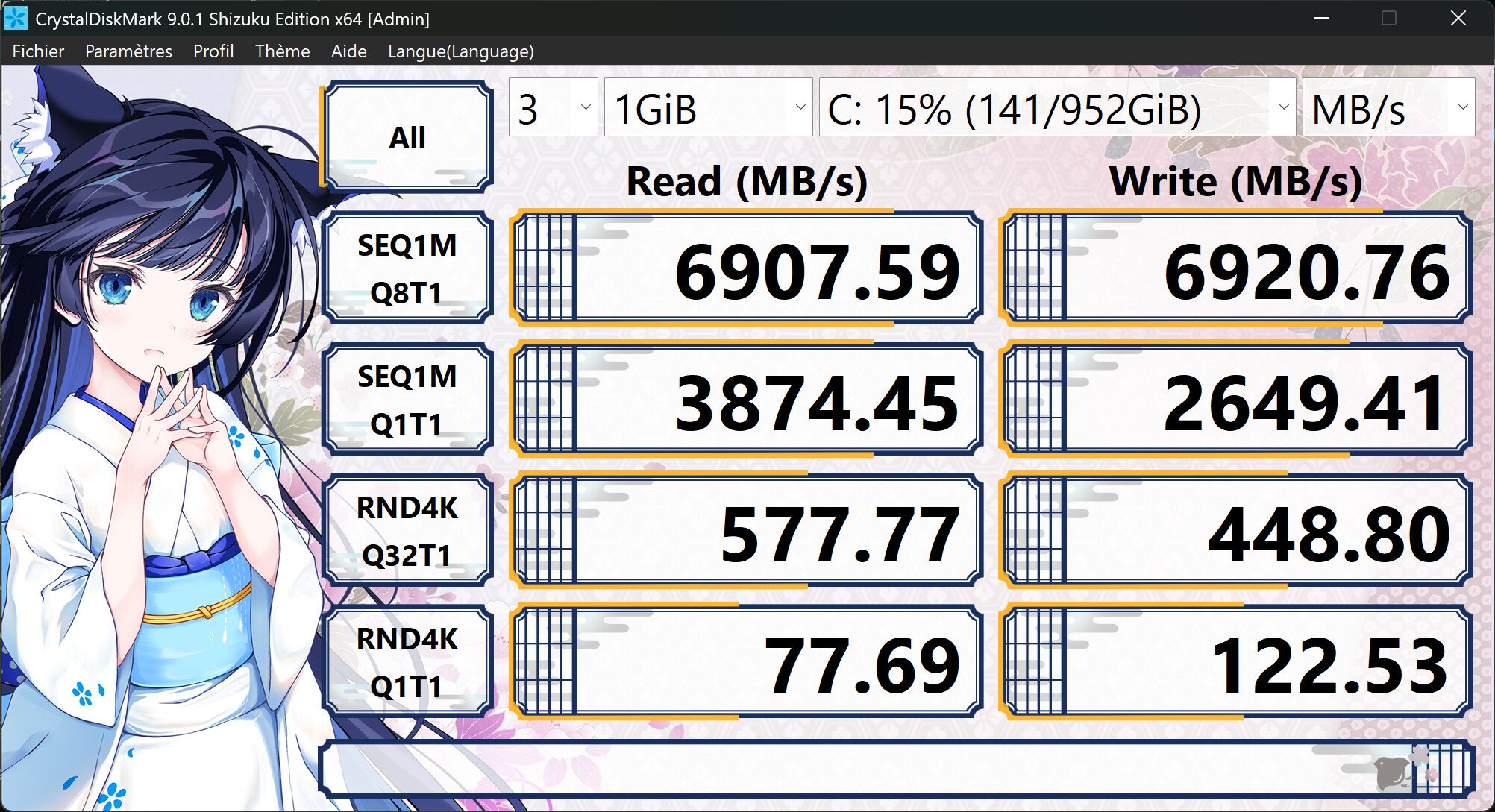 Lenovo Yoga Slim 7i Aura Edition Gen 106