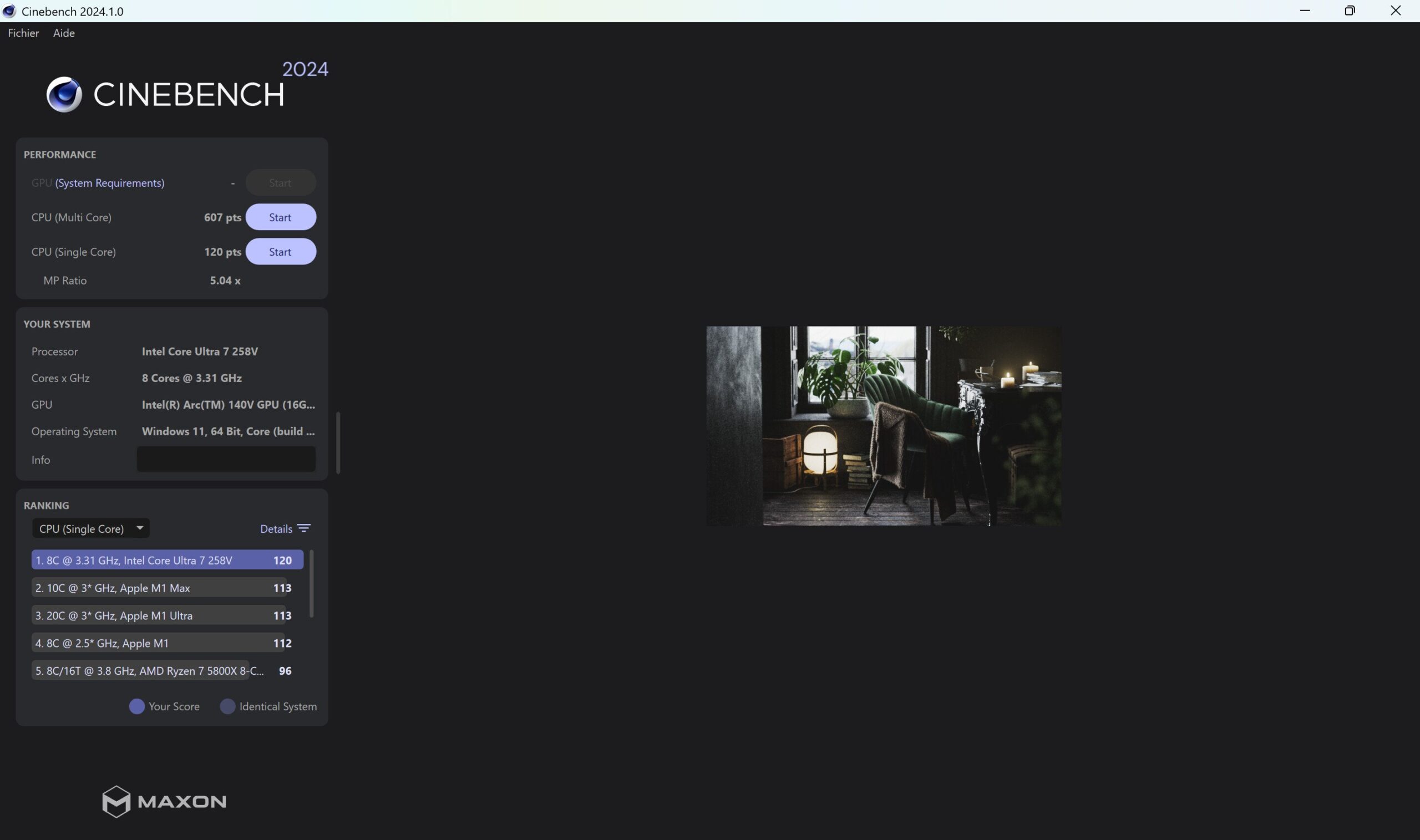 Lenovo Yoga Slim 7i Aura Edition Gen 108 scaled